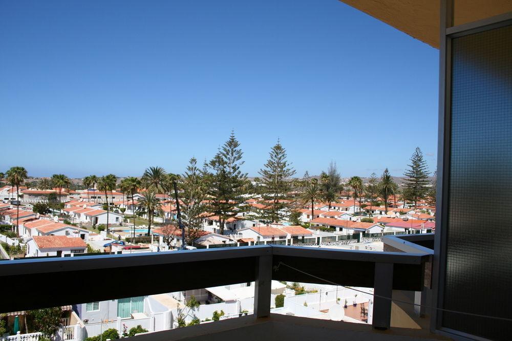 Apartamentos Las Camelias Playa del Ingles  Exterior photo